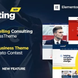 Consulting [6.5.13] - Русификация премиум темы