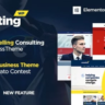 Consulting [6.5.13] - Русификация премиум темы