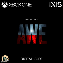 Control Расширение 2 «АМС» XBOX ONE / SERIES X|S Код 🔑