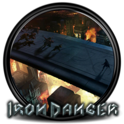 Iron Danger  DLC ®✔️Steam (Region Free)(GLOBAL)🌍
