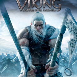 Viking Battle for Asgard (Steam Gift Region Free / ROW)