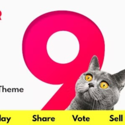 Bimber [9.2.5] - Русификация премиум темы