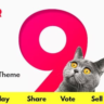 Bimber [9.2.5] - Русификация премиум темы