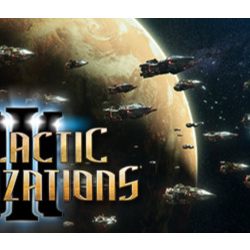 Galactic Civilizations III 3 | EPIC GAMES   ПОЧТА 🛡️
