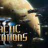 Galactic Civilizations III 3 | EPIC GAMES   ПОЧТА