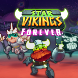 Star Vikings Forever (Steam) ✅ REGION FREE/GLOBAL 💥🌐