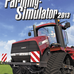 Farming Simulator 2013 (Steam key) RU