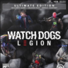 Watch Dogs Legion Ultimate Ed (XBOX ONE SERIES) АРЕНДА