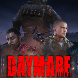 💎Daymare: 1998 XBOX KEY (XBOX ONE) КЛЮЧ🔑