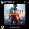 Battlefield 4™ Premium Edition XBOX [ Игровой Ключ    ]