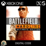 Максимальное издание Battlefield™ Hardline XBOX Ключ