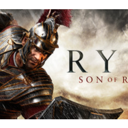 Ryse: Son of Rome [SteamGift/RU CIS]