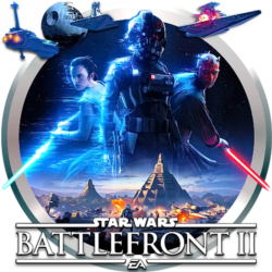 STAR WARS Battlefront II Deluxe  11 ИГР|EPIC|RegionFree