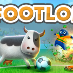 FootLOL: Epic Fail League (Steam key / РФ Весь Мир)