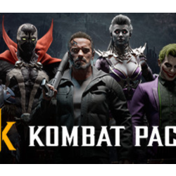✅Mortal Kombat 11 Kombat Pack 1 (Steam Ключ/РФ Global)