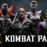Mortal Kombat 11 Kombat Pack 1 (Steam Ключ/РФ Global)