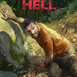 Green Hell (Аренда аккаунта Steam) Онлайн, Geforce Now