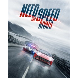 🌗Need for Speed Rivals XBOX ONE / SERIES X|S🔑Ключ🌗