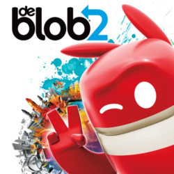 💎de Blob 2 XBOX ONE / XBOX SERIES X|S KEY КЛЮЧ🔑