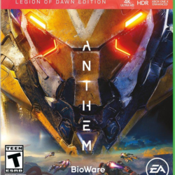 💎Anthem издание «Легион Рассвета» XBOX KEY КЛЮЧ🔑