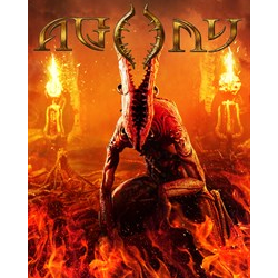 💎Agony XBOX KEY (XBOX ONE XS) КЛЮЧ🔑