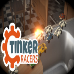 Tinker Racers (Steam key / РФ Весь Мир)