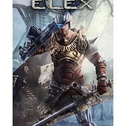 Elex Xbox One  & Series X|S ключ🔑