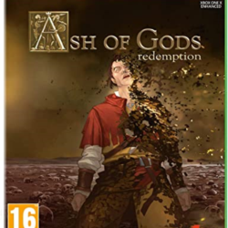 💎Ash of Gods Redemption XBOX KEY КЛЮЧ🔑