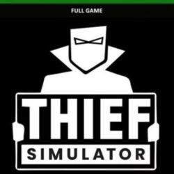 💎Thief Simulator XBOX КЛЮЧ (XBOX ONE XS)🔑