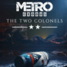Metro Exodus Два Полковника XBOX KEY КЛЮЧ