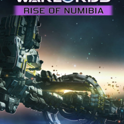 🚀 Starpoint Gemini Warlords Rise of Numibia 🔥STEAM 🔐