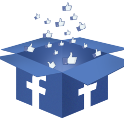 Лайки на пост в Facebook    Гарантия