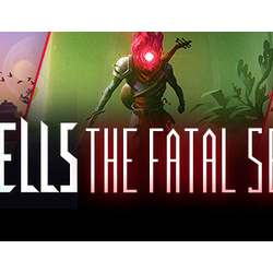 Dead Cells: The Fatal Seed Bundle (4 in 1) 🔑STEAM КЛЮЧ
