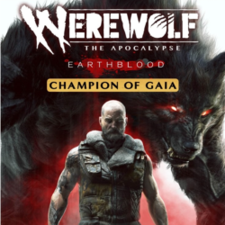 Werewolf: The Apocalypse - Earthblood Champion XBOX ONE