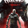 Werewolf: The Apocalypse — Earthblood - EPIC GAMES