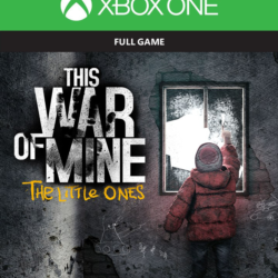 💎This War of Mine: The Little Ones XBOX ONE XS КЛЮЧ 🔑
