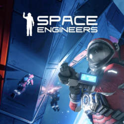 🔥Space Engineers XBOX КЛЮЧ XBOX ONE SERIES XS🔑