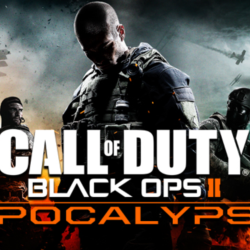 CoD: Black Ops II - Apocalypse DLC (Steam Gift RegFree)