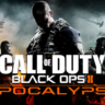 CoD: Black Ops II - Apocalypse DLC (Steam Gift RegFree)