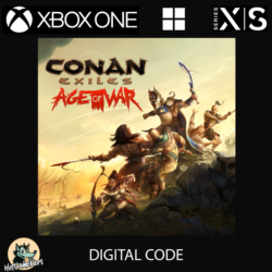 Conan Exiles XBOX / WINDOWS [ Игровой Ключ 🔑 Код ]