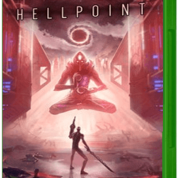💎Hellpoint XBOX КЛЮЧ XBOX ONE SERIES S|X🔑