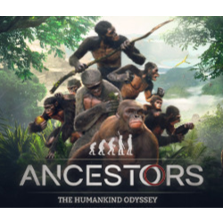 Ancestors: The Humankind Odyssey Steam Key REGION FREE