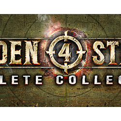 Sudden Strike 4 Complete Collection🔑STEAM КЛЮЧ🔥РФ СНГ