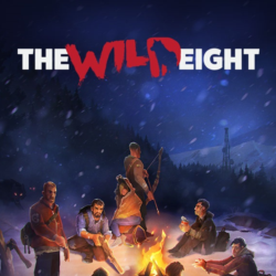 The Wild Eight (Steam ключ / РФ Весь Мир)