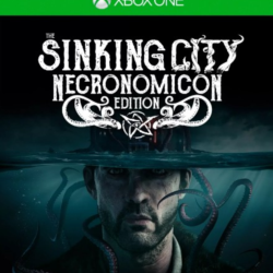 💎The Sinking City Necronomicon Edition XBOX KEY КЛЮЧ🔑