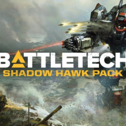 BATTLETECH - Shadow Hawk Pack STEAM KEY (RU CIS)