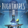 Little Nightmares II (Xbox One Xbox Series) ГАРАНТИЯ