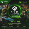 XBOX GAME PASS ULTIMATE – 1 МЕСЯЦ    ДЛЯ СТАРЫХ