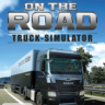 On The Road The Truck Simulator XBOX ONE XBOX SERIES