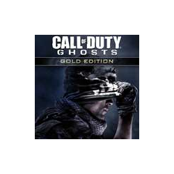 Call of Duty: Ghosts Gold Edition XBOX ONE  Код/Ключ🔑